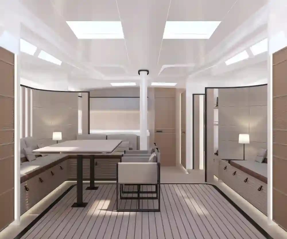 2025 Italia Yachts 20.98 Bellissima for Sale in Newport, Rhode Island Monohull 2