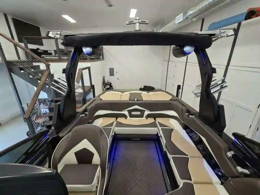 Supra SR400 For Sale