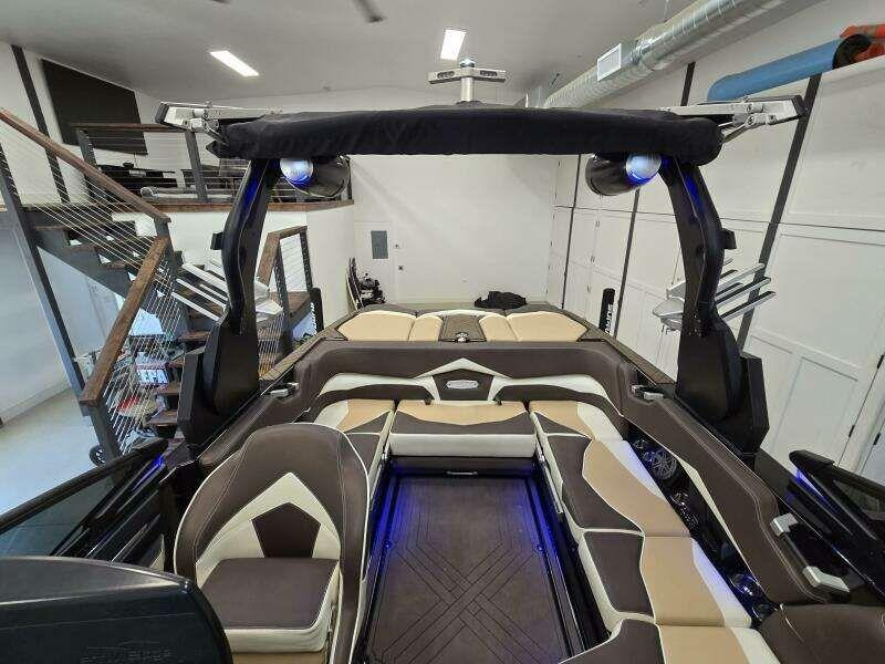 Supra SR400 For Sale