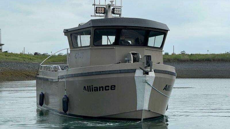 Freestyle Marine 32 te koop