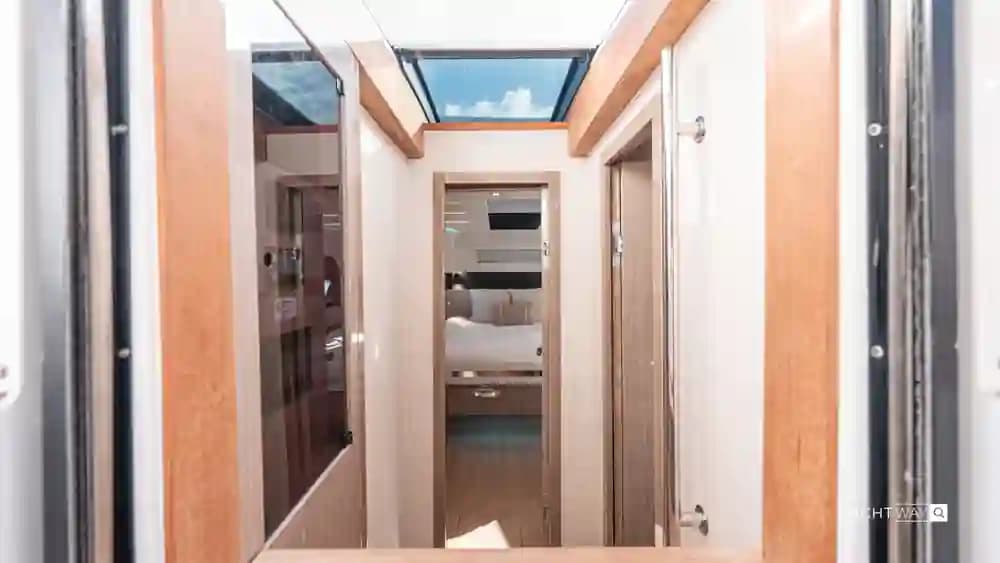 FJORD 53 XL for Sale
