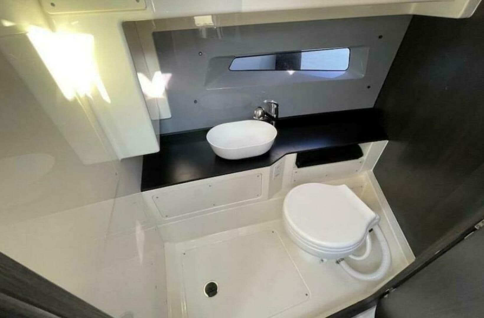 2025 NAVAN S30 for Sale in Fort Lauderdale, Florida Center Console 5