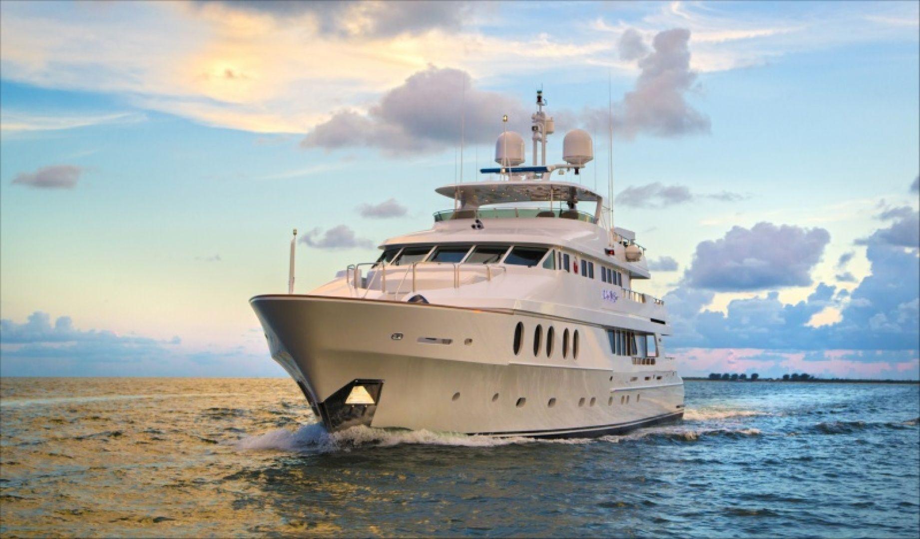 Christensen 145' Tri-Deck For Sale