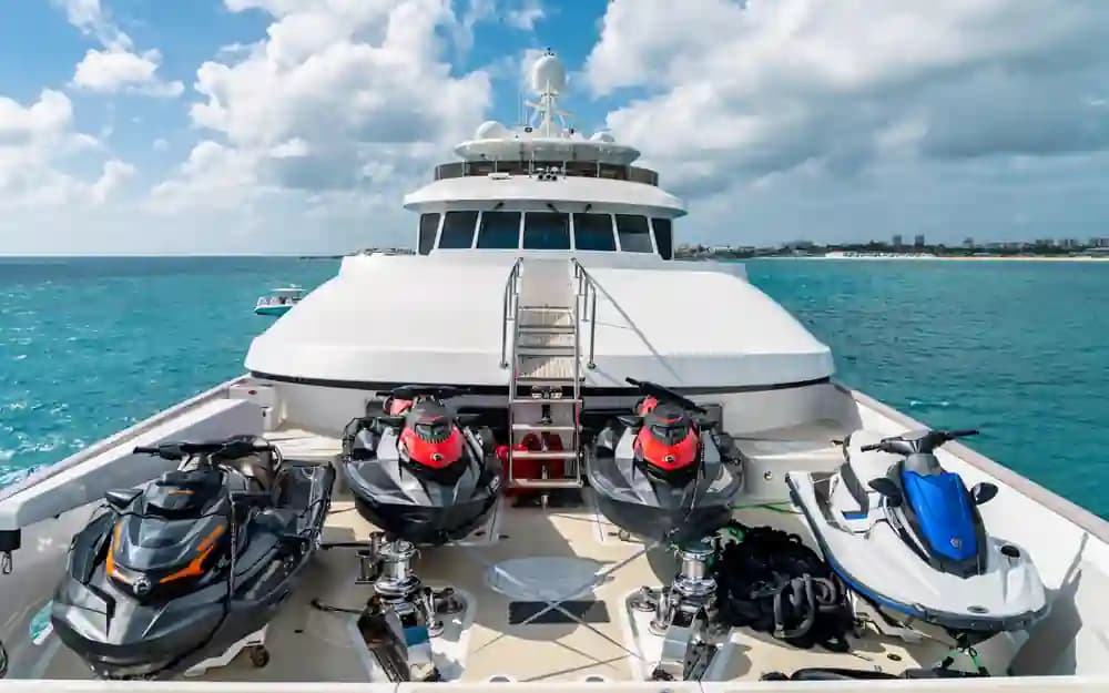 Christensen 155' SEA CLASS for Sale