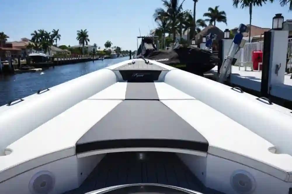 2026 PY Yacht PY100 à vendre à Miami, Florida RIB (Rigid Inflatable) 5