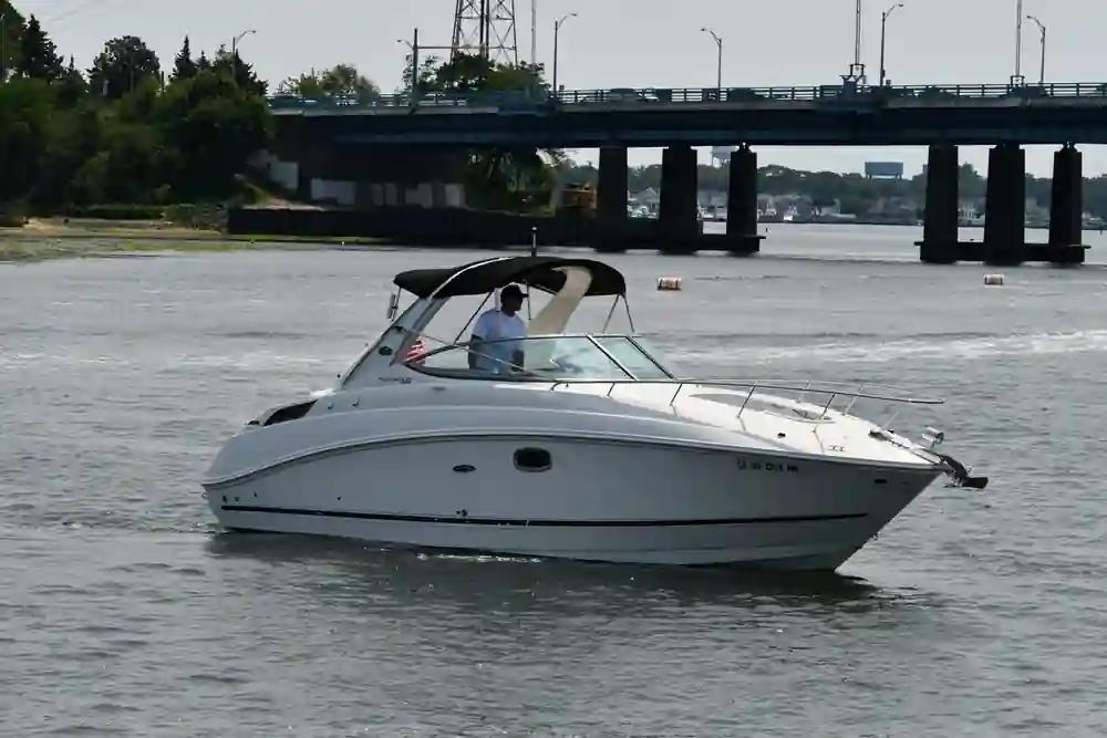 Sea Ray 280 Sundancer For Sale