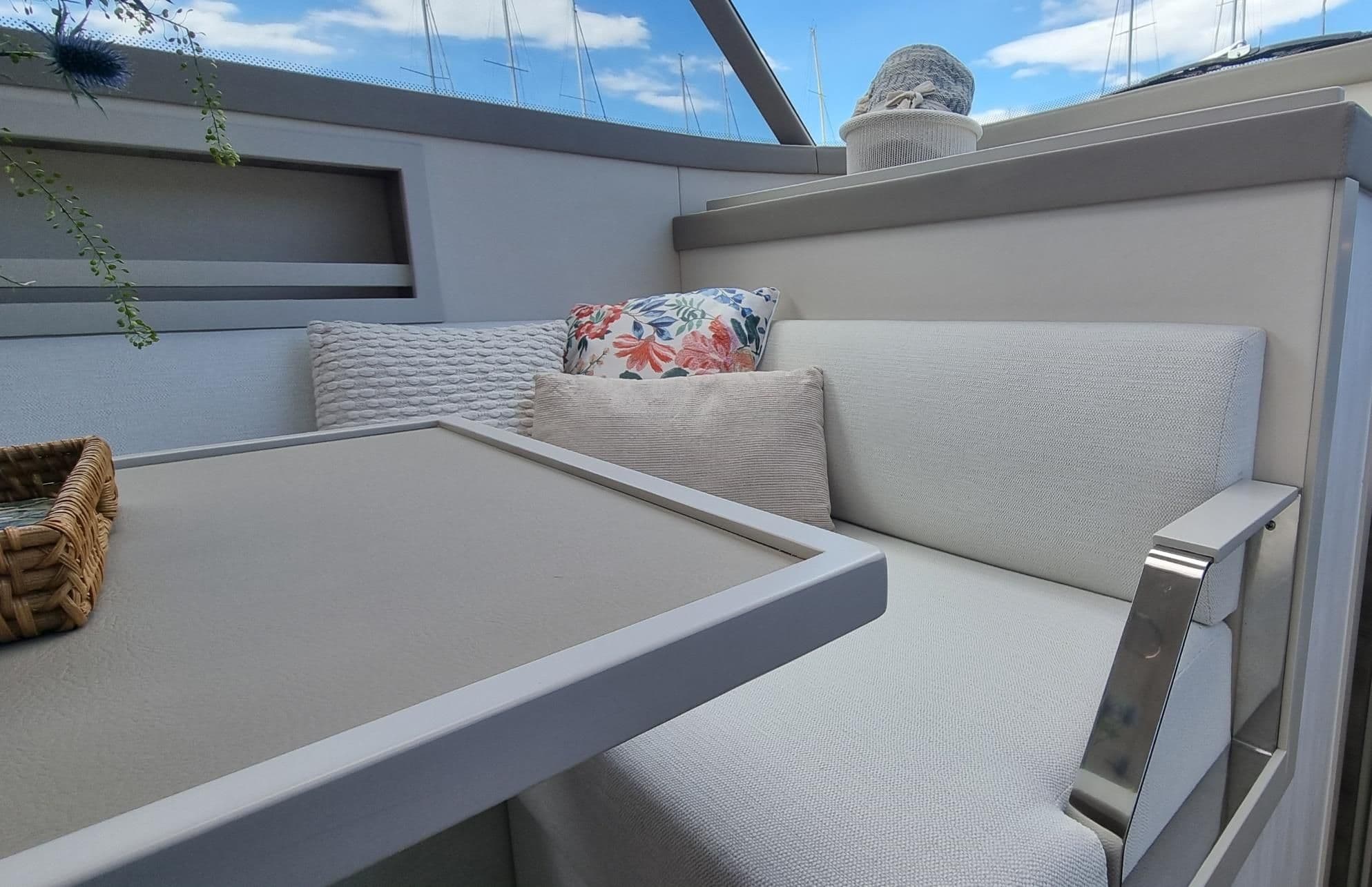 Monachus Yachts 450 RS for Sale