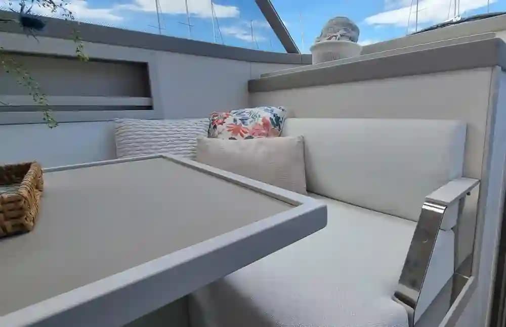 Monachus Yachts 450 RS for Sale