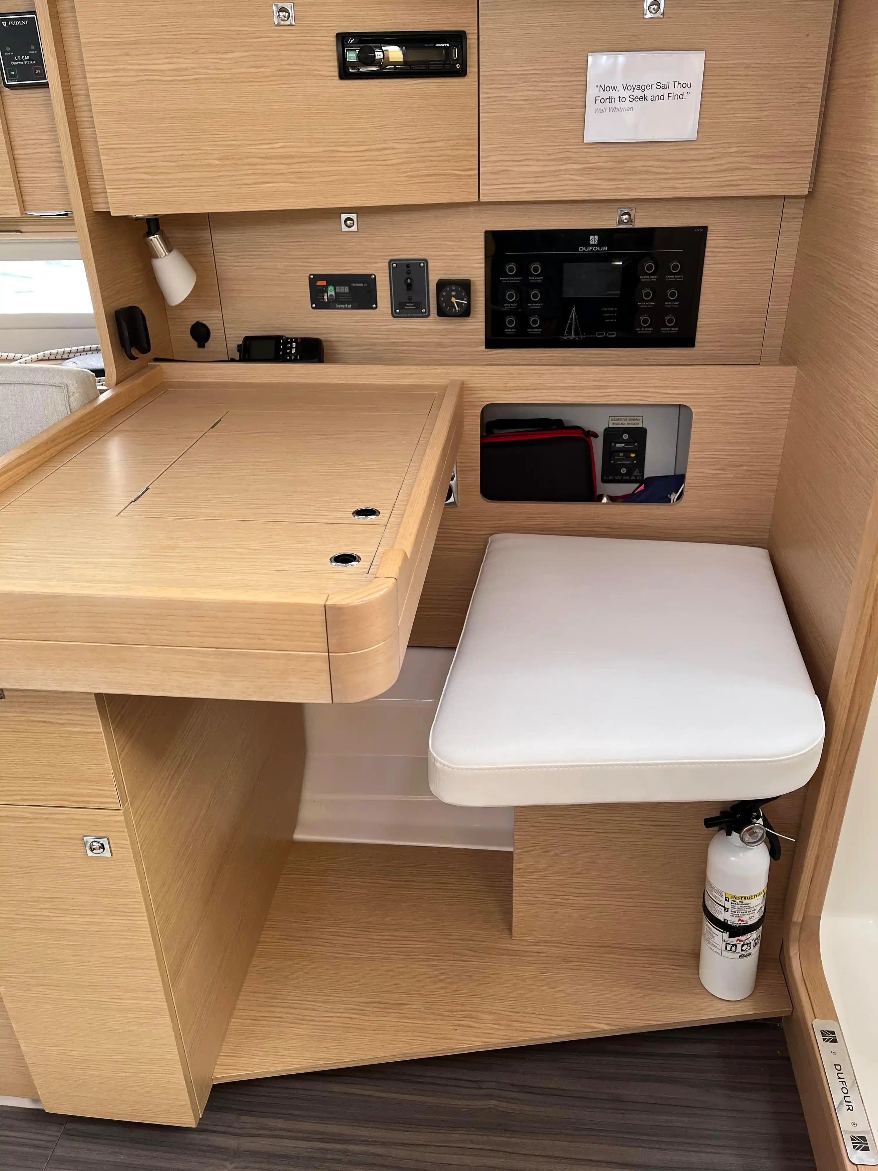 2021 Dufour 360 for Sale in Shelter Island Heights, New York Monohull 2