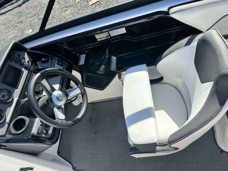 2019 Yamaha AR210 for Sale in Nampa, Idaho Jet 5