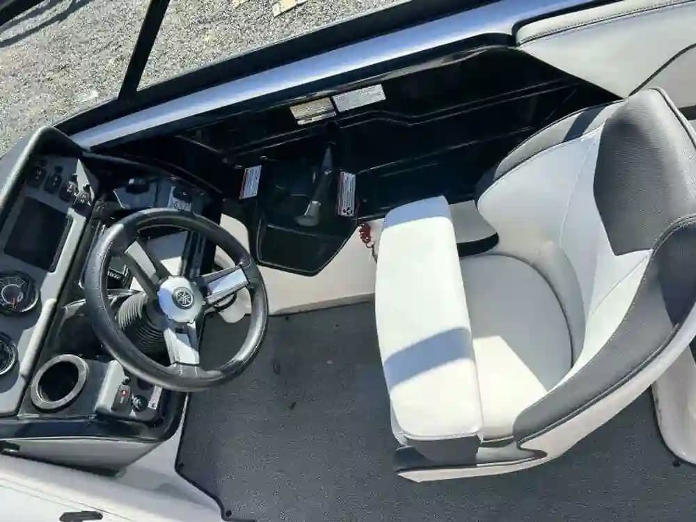 2019 Yamaha AR210 for Sale in Nampa, Idaho Jet 5