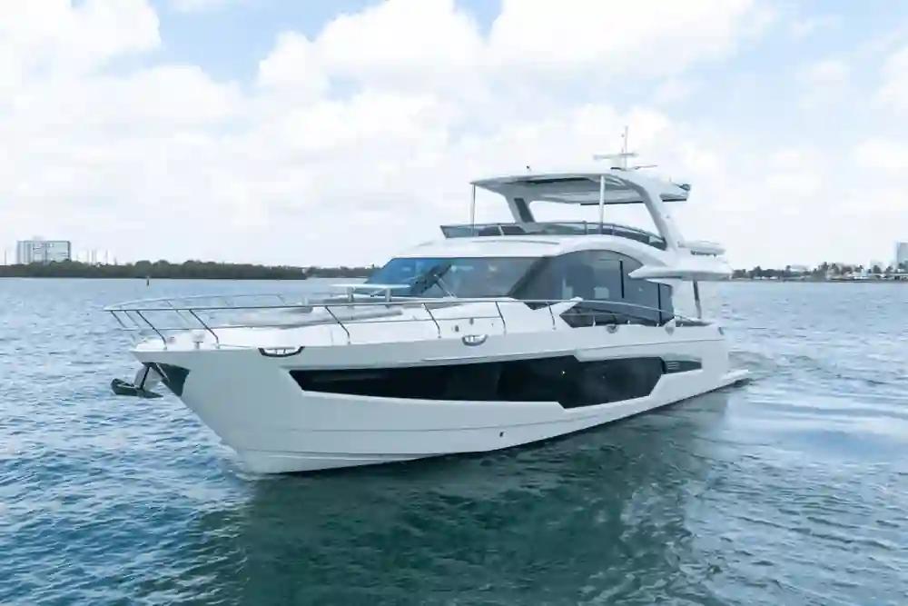 Galeon Yachts 680 Fly For Sale