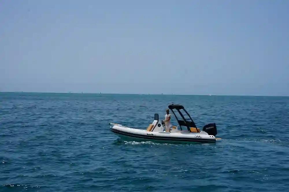 Aqvaboats Luxurib 19 For Sale