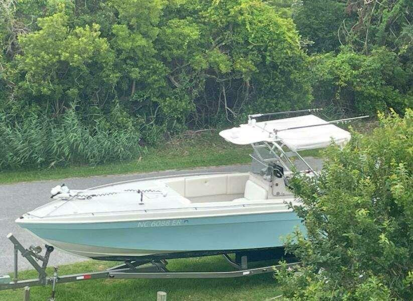 Wellcraft Scarab 30 Cuddy zum Verkauf