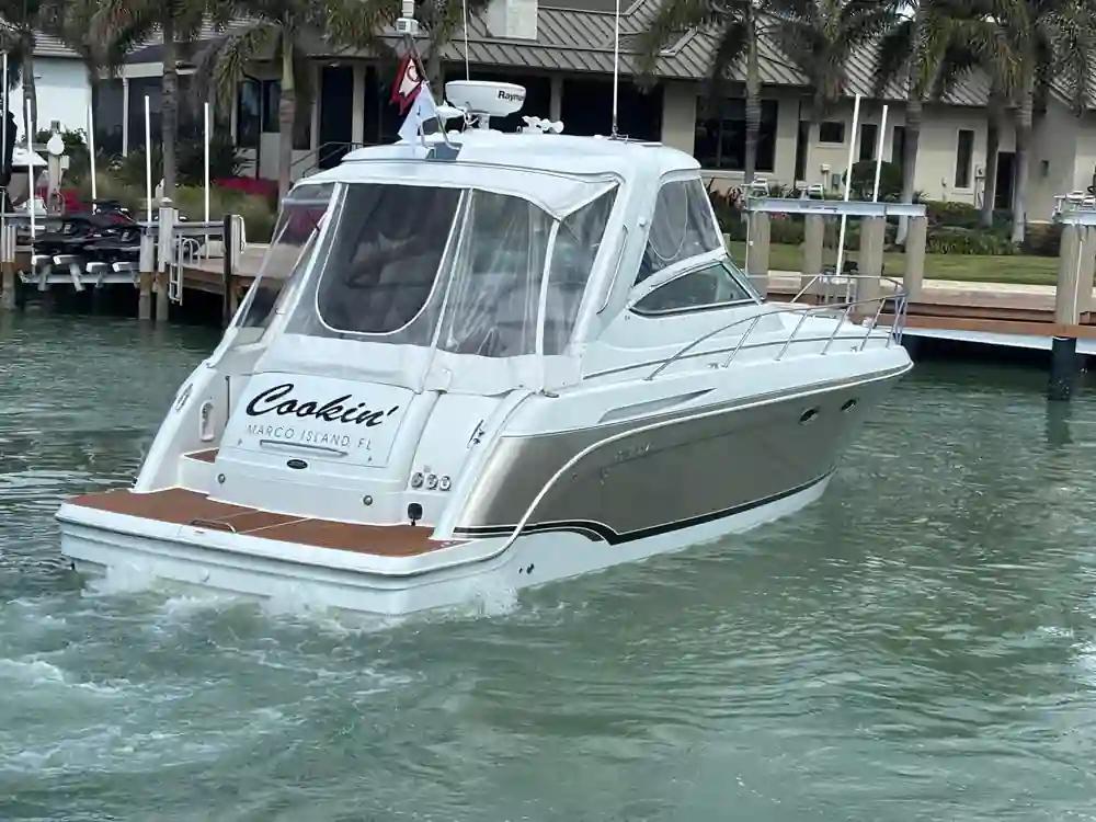 Formula Boats 37 PC For Sale