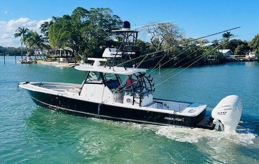 Regulator 41 For Sale