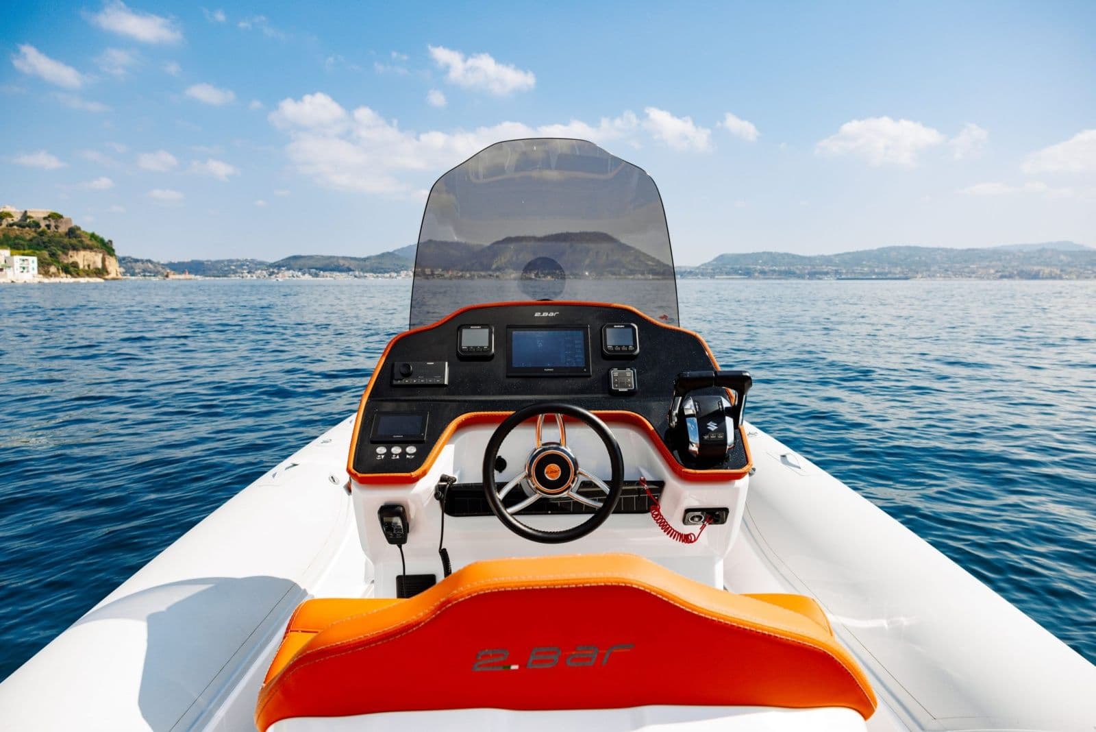 2026 2 Bar 8.2 for Sale in Miami, Florida RIB (Rigid Inflatable) 5