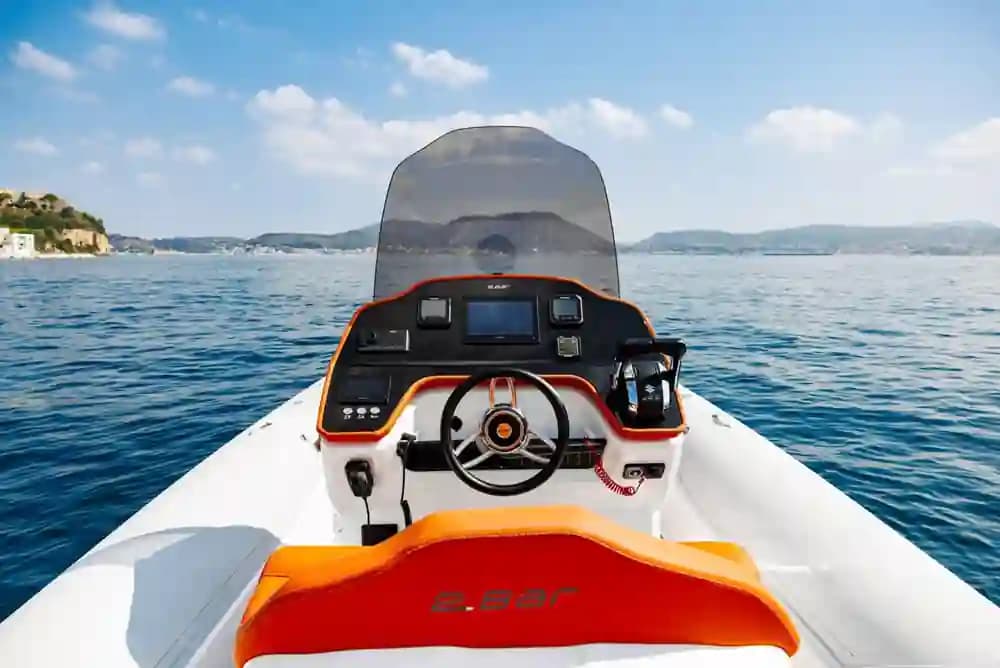 2026 2 Bar 8.2 for Sale in Miami, Florida RIB (Rigid Inflatable) 5