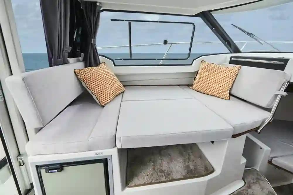 2025 Jeanneau NC 795 S2 for Sale in Fort Lauderdale, Florida Express Cruiser 2