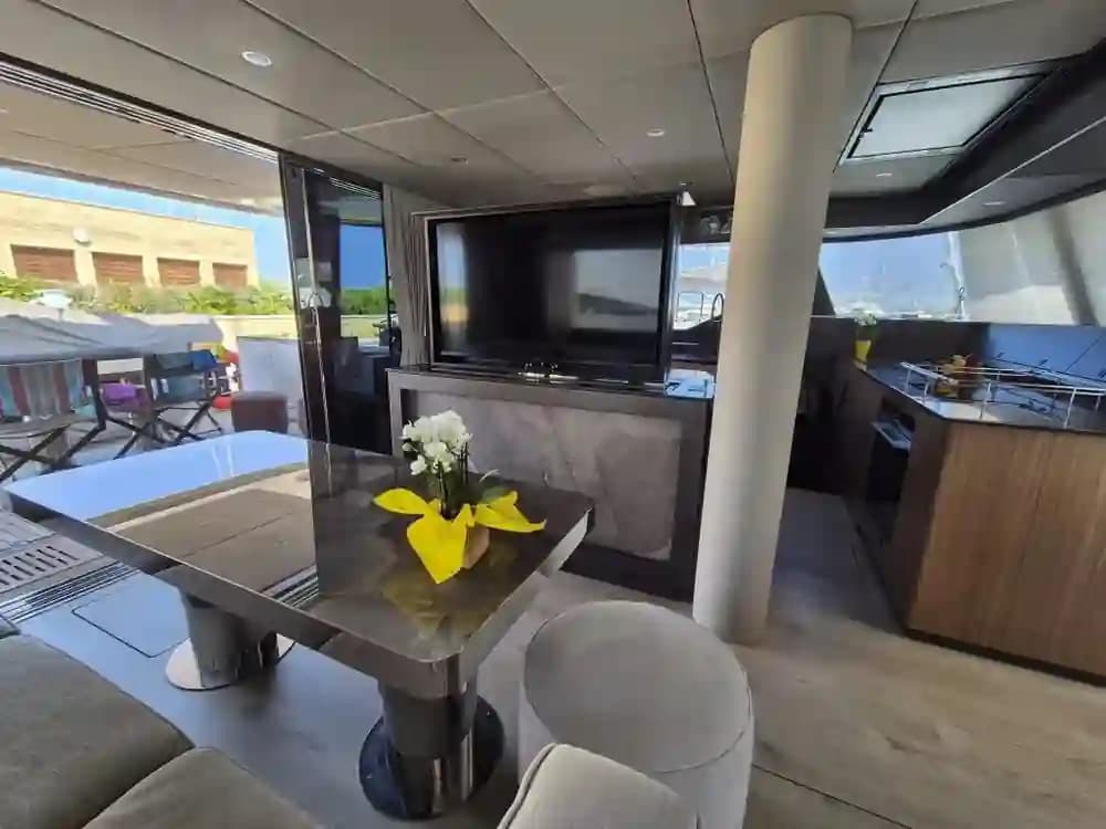 Sunreef Yachts 50 for Sale