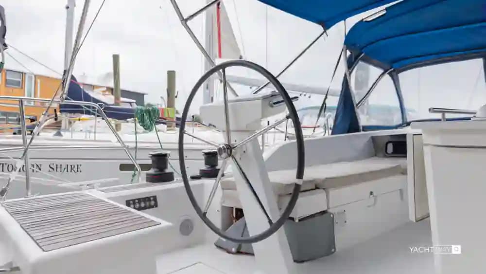 2020 Beneteau Oceanis 46.1 for Sale in Fort Lauderdale, Florida Monohull 3