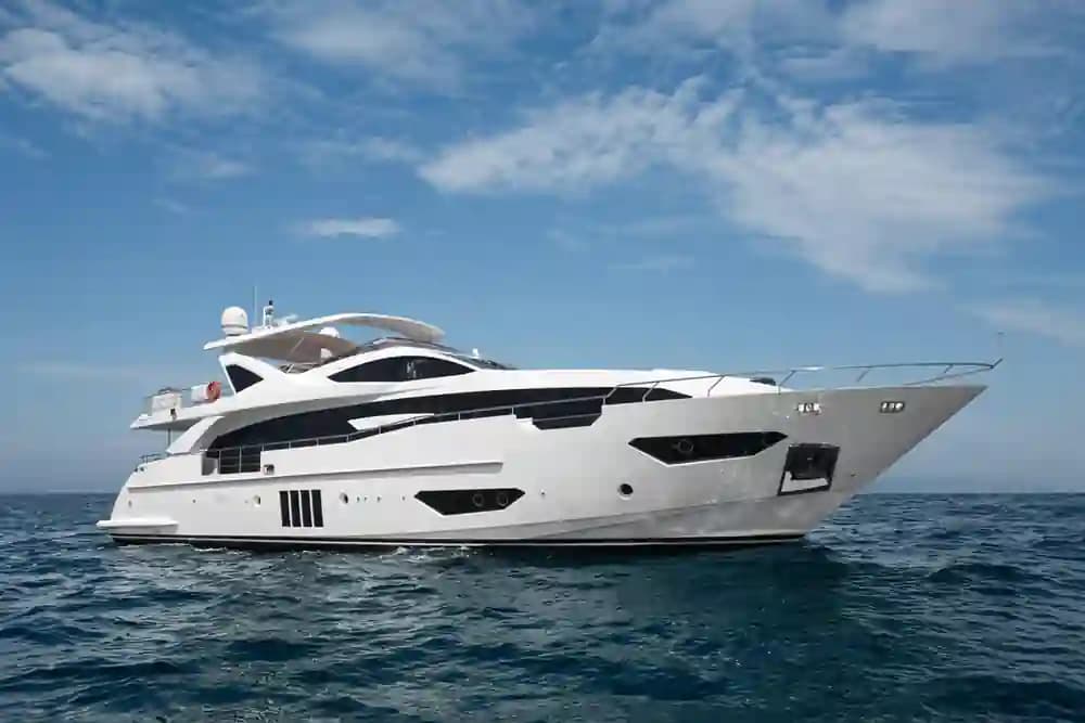 Azimut Grande 30 Metri in vendita