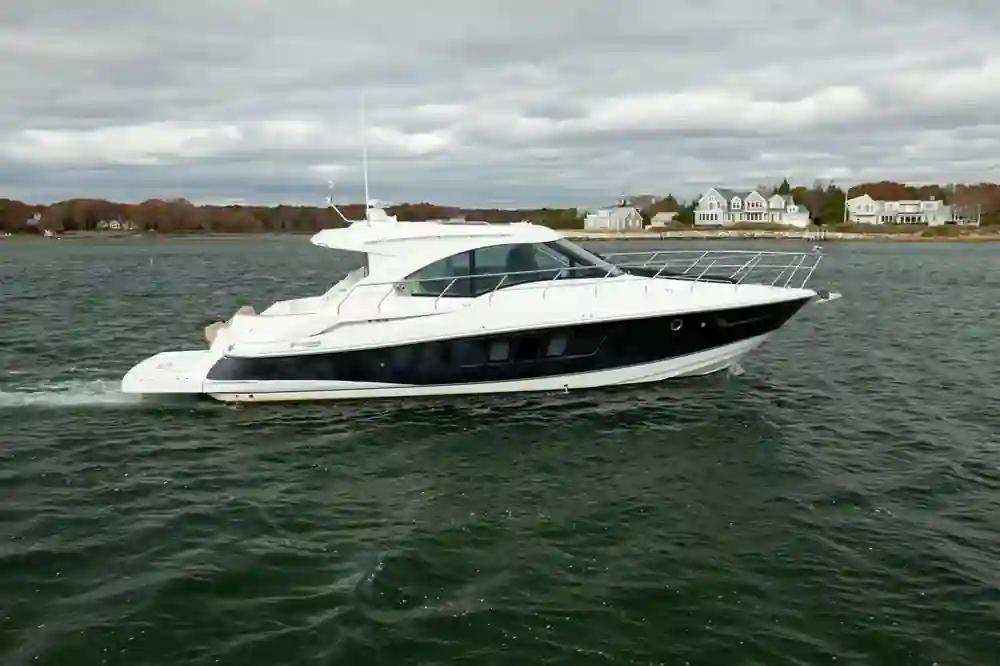 Cruisers Yachts 45 Cantius For Sale