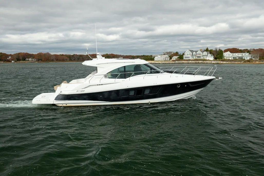 Cruisers Yachts 45 Cantius For Sale
