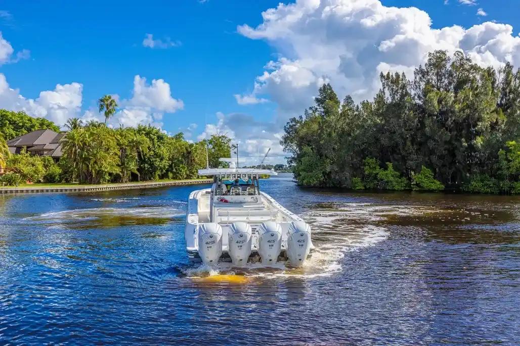 HCB 53 Sueños te koop