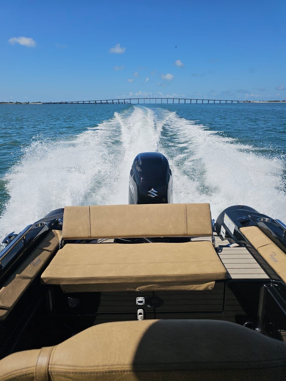 2023 Ranieri International Cayman 26 Sport Touring à vendre à Miami, Florida RIB (Rigid Inflatable) 3