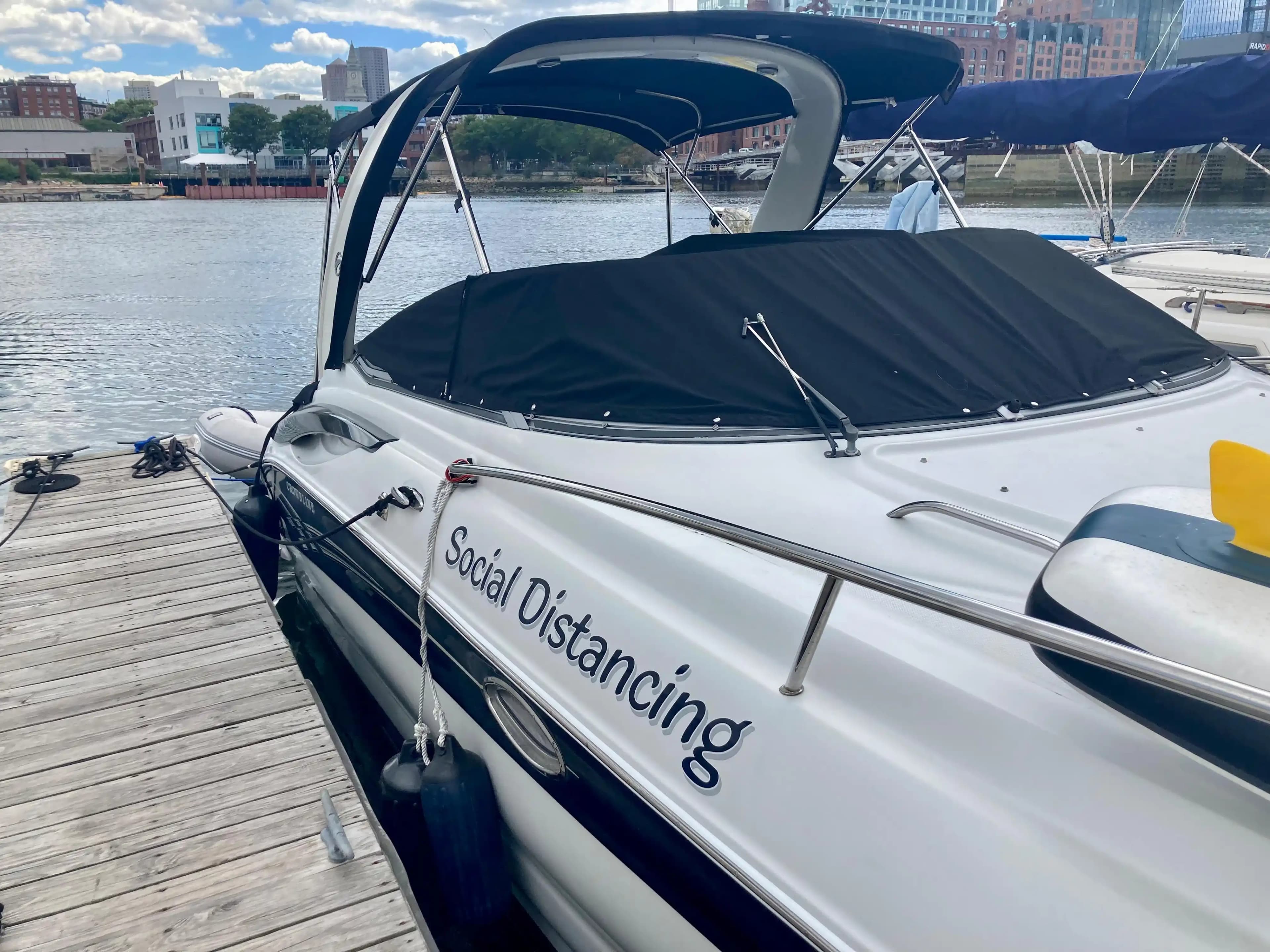 Crownline 270 CR for Sale