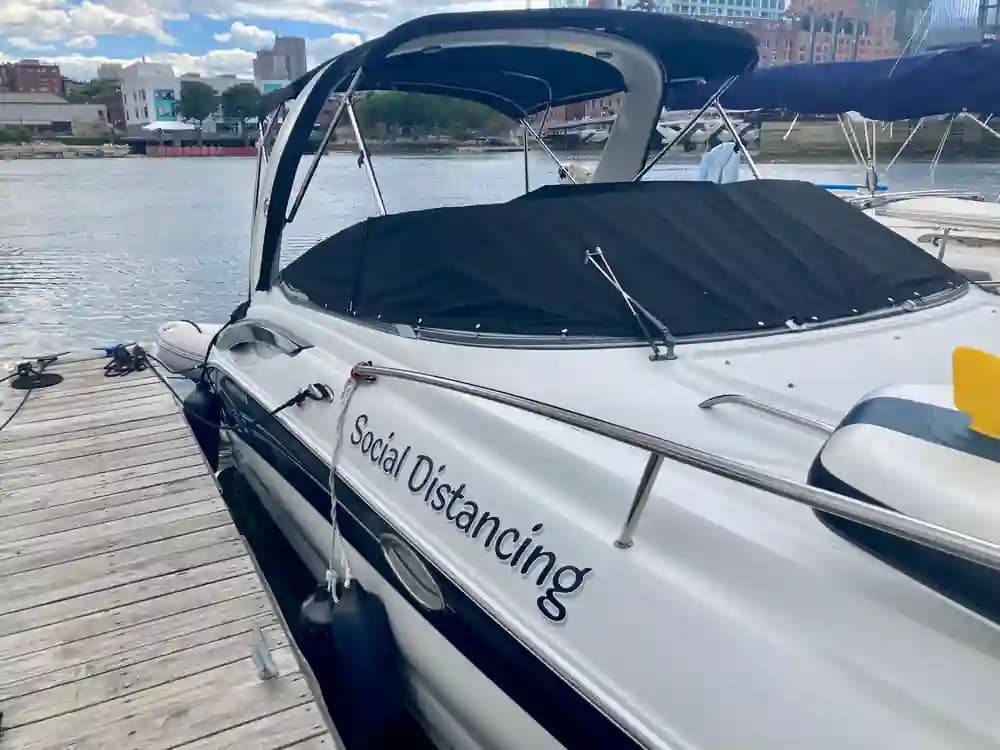 Crownline 270 CR for Sale