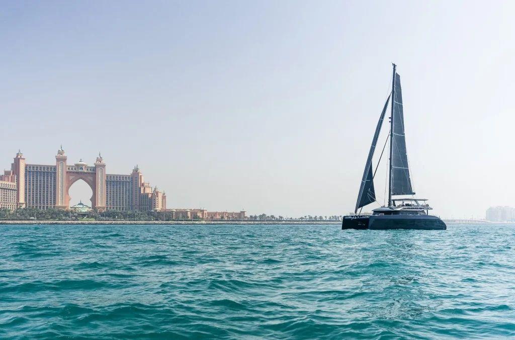 Sunreef Yachts 80 For Sale