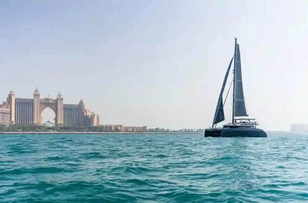 Sunreef Yachts 80 For Sale