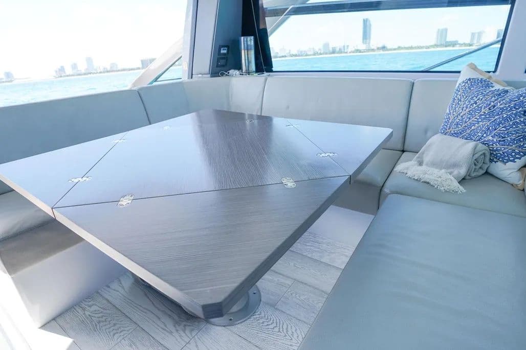 2019 Pershing 5X for Sale in Miami Beach, Florida High Performance 5