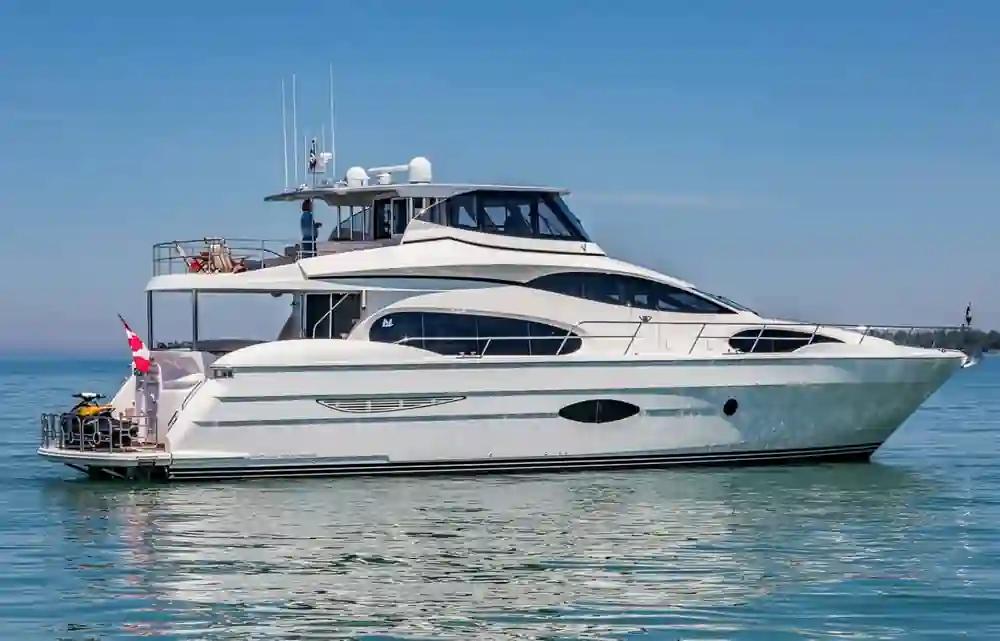 Neptunus Yachts 75 in vendita