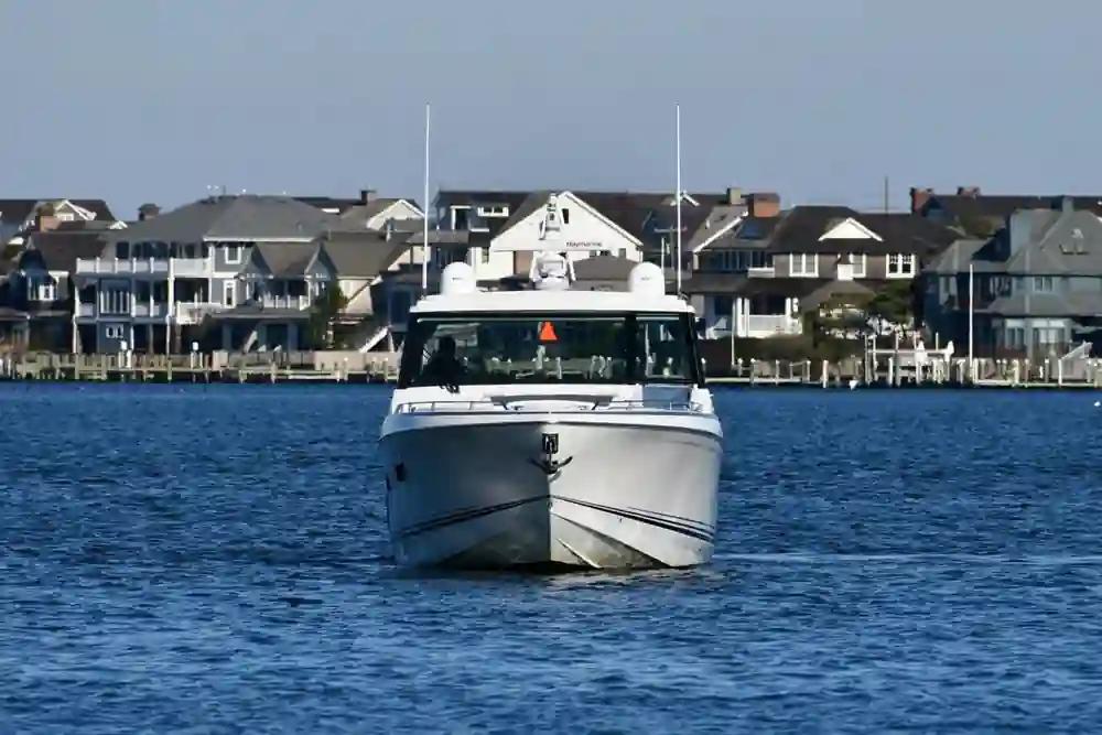 Formula Boats 400 Super Sport Crossover For Sale