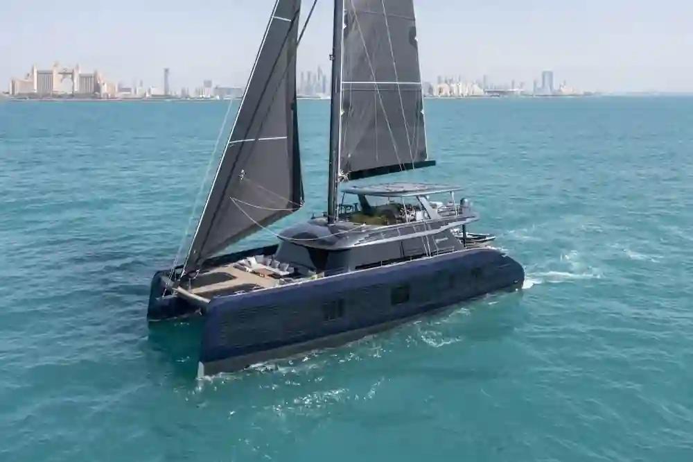 Sunreef Yachts 80 For Sale