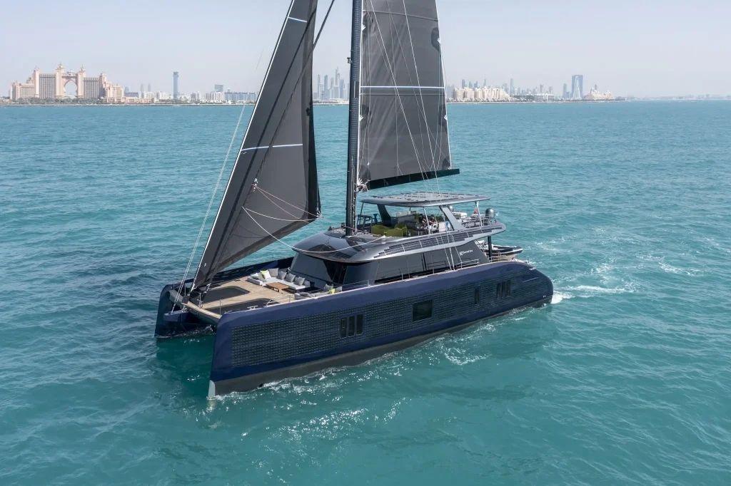 Sunreef Yachts 80 For Sale