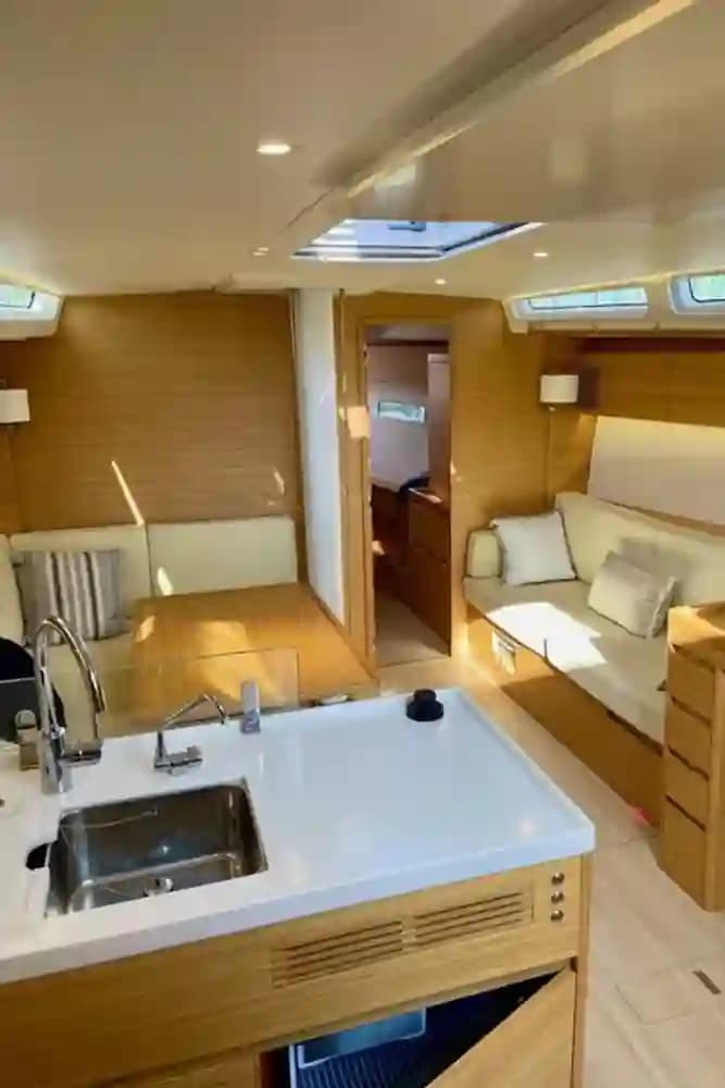 2023 X-Yachts X4⁹ MkII for Sale in Stonington, Connecticut Racer/Performance 4