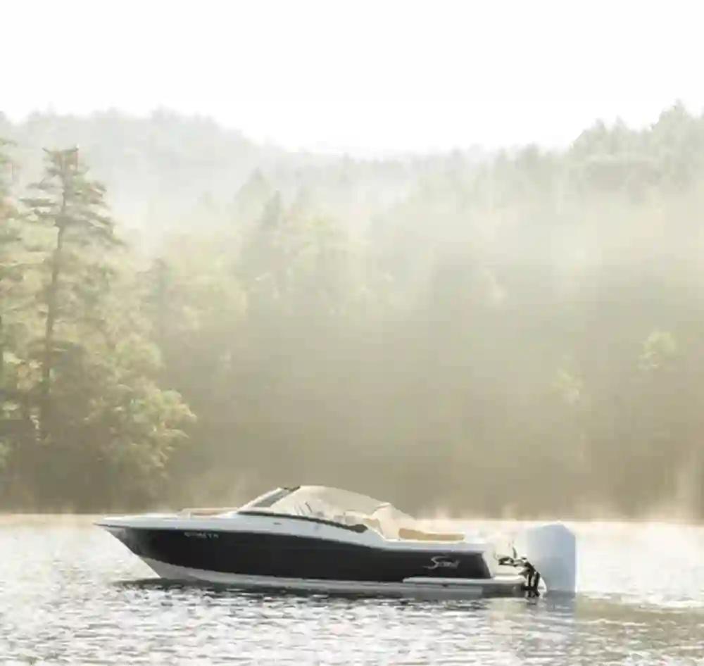 Flux Marine Scout 215 Dorado For Sale