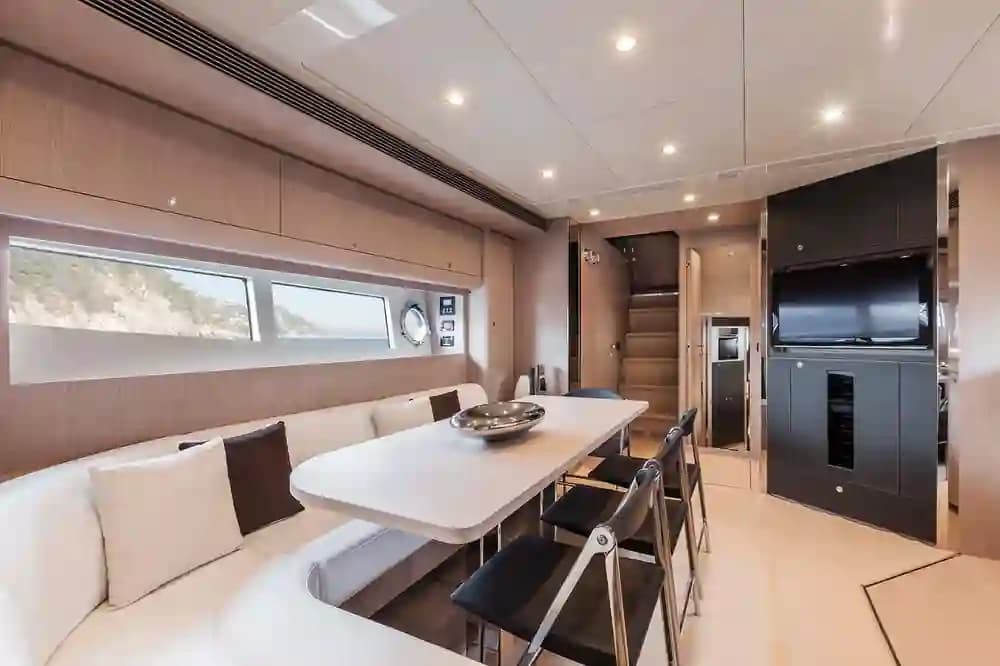 Riva 63 Virtus for Sale