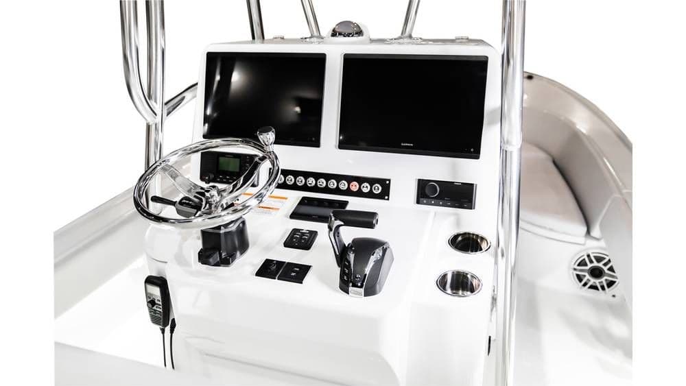 2026 Contender 26 Bay for Sale in Fort Lauderdale, Florida Bay Boats 3