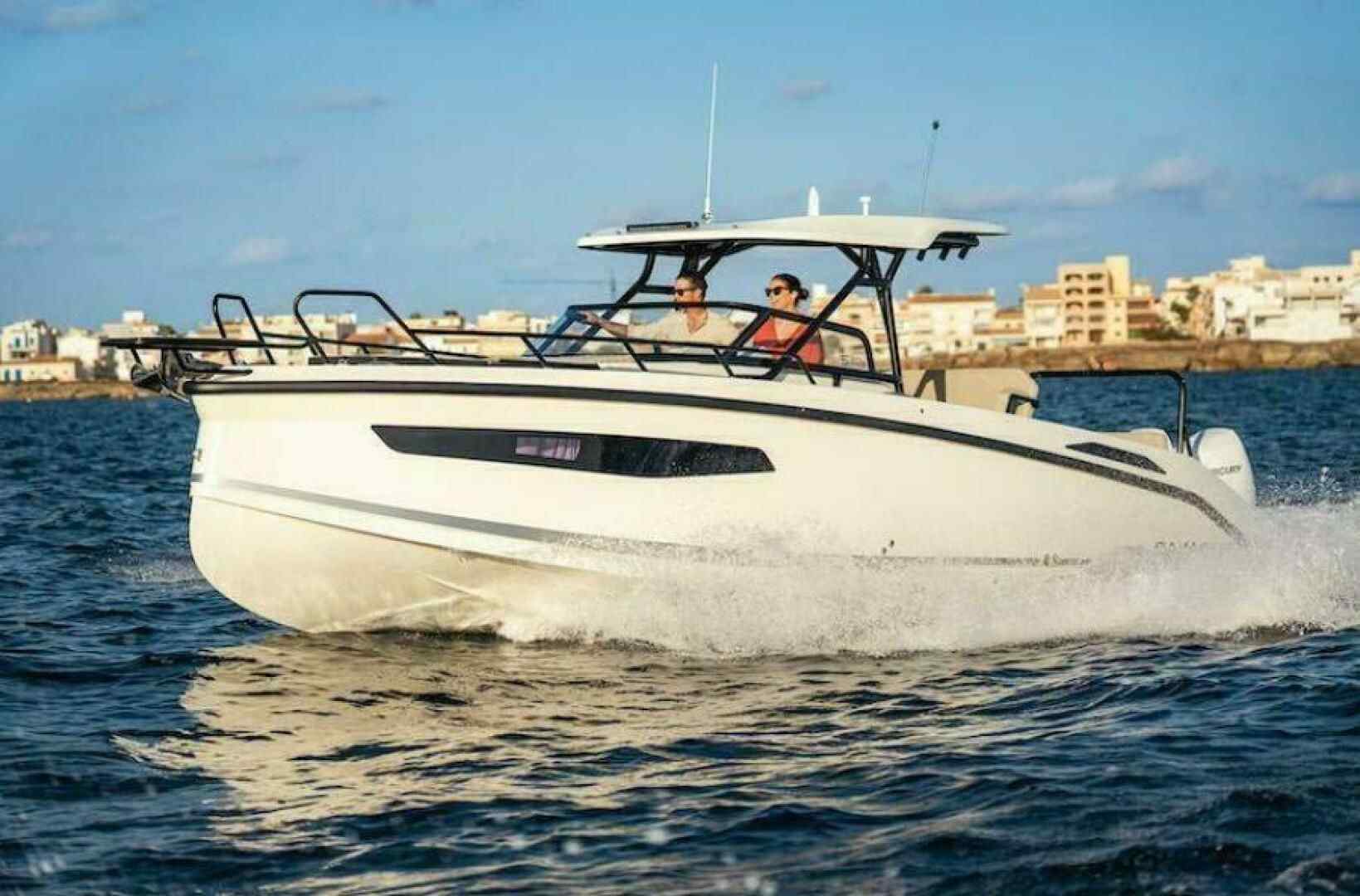 Yacht