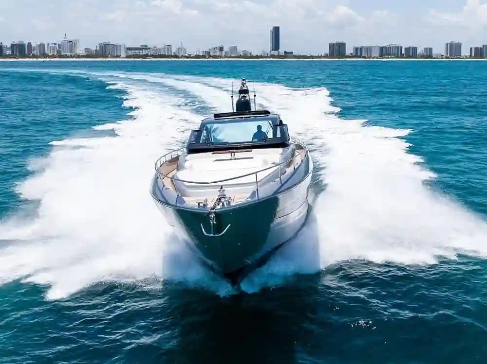 Riva 68' Diable For Sale