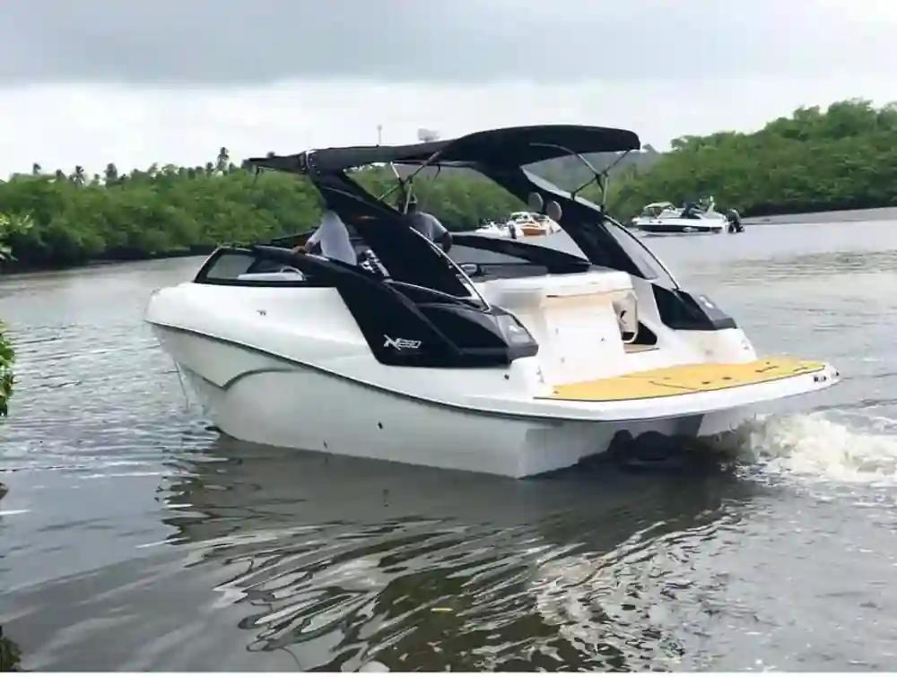 NX Boats NX280 Xtreme For Sale