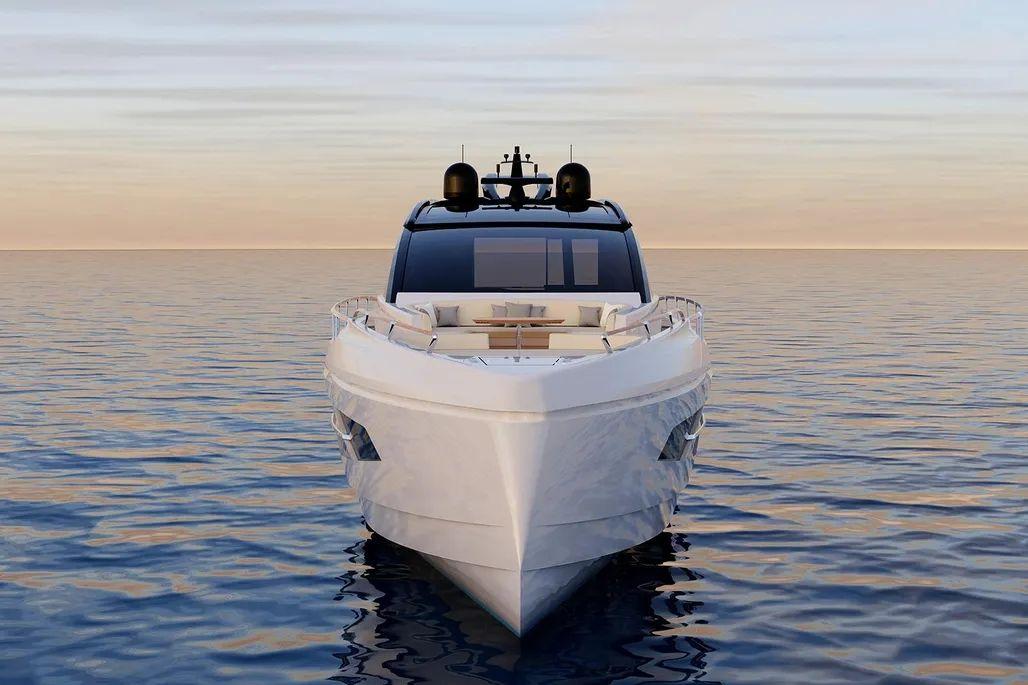 Lazzara LSX 85 For Sale