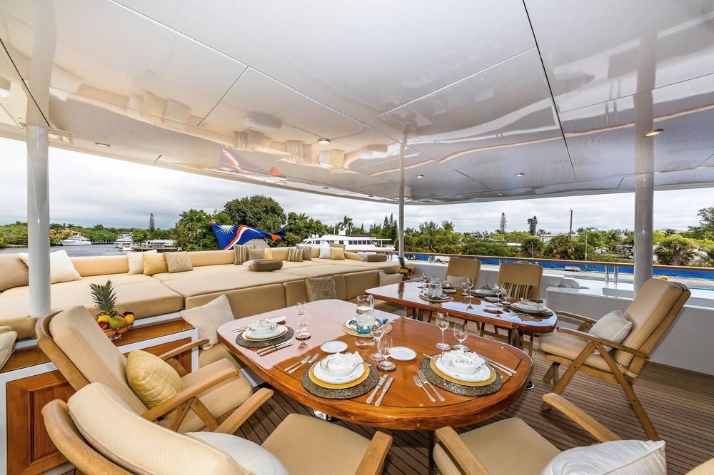 2005 Sensation Yachts 177 BELLA