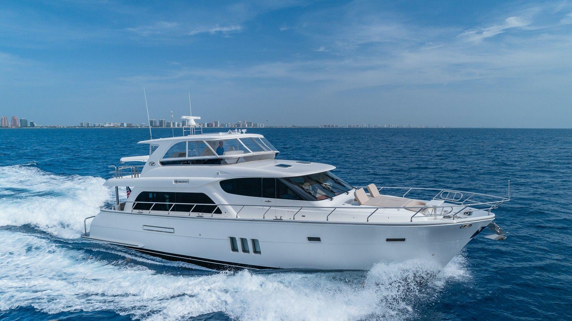 Regency P65 zum Verkauf