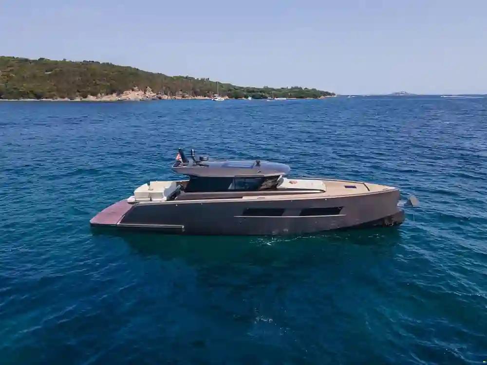 Pardo Yachts GT52 For Sale